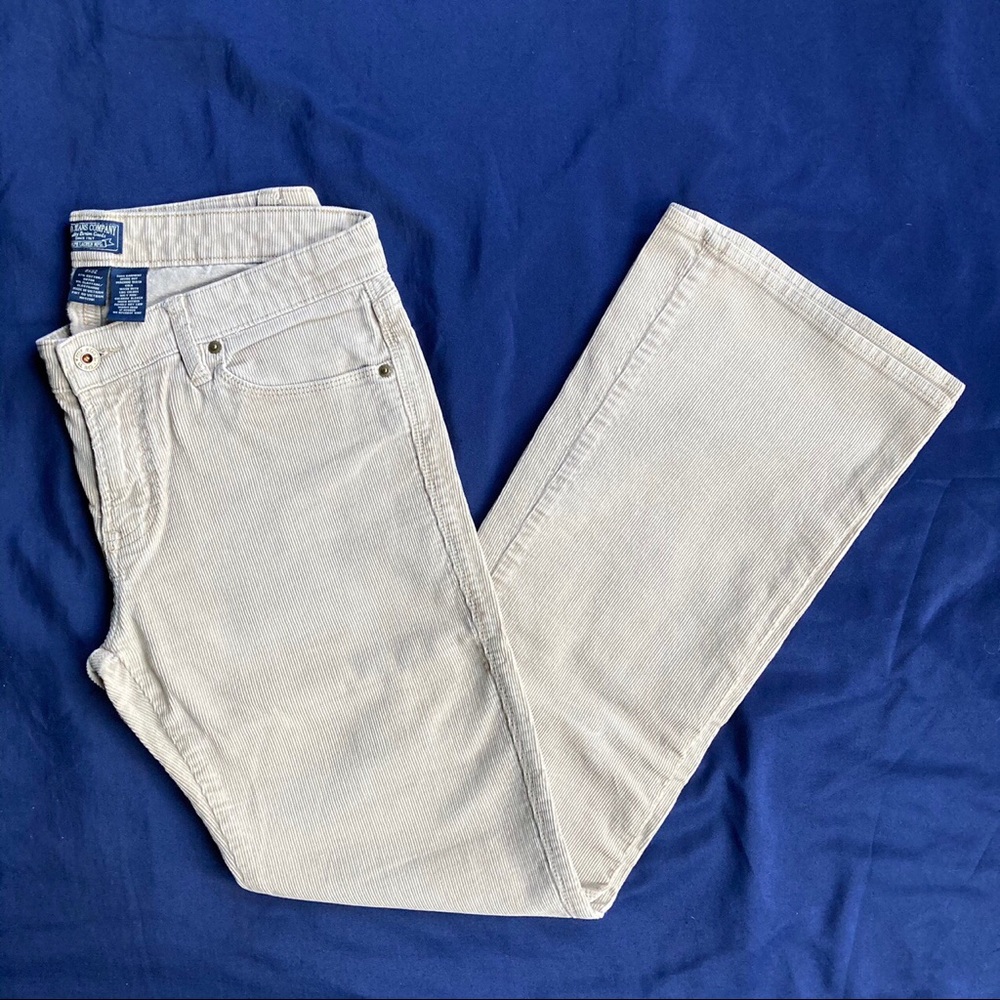 Polo jean company corduroy pants 🔥